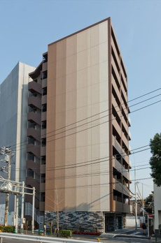 DIPS十条仲原WEST 