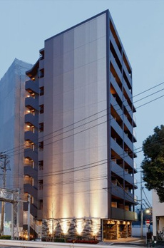 DIPS十条仲原WEST 