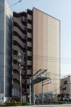 DIPS十条仲原WEST 