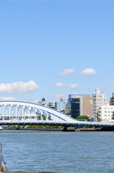 日本橋浜町ダイヤレジデンス 