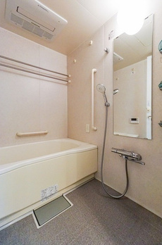 豊洲シエルタワー 