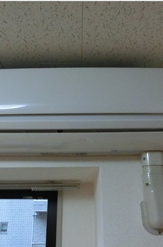 エスポワール梅里 