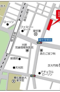 シティハウス東京新橋 