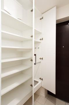 パークナードフィット新富町 