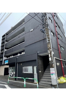 豊島マンション 