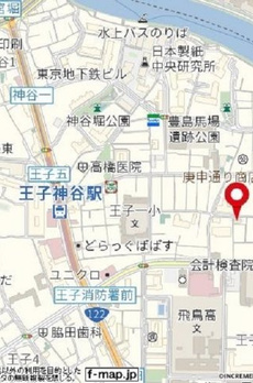 豊島マンション 