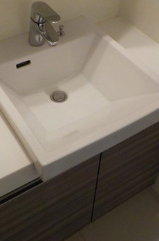 レガリス門前仲町パークサイド 