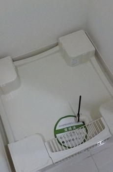 レガリス門前仲町パークサイド 