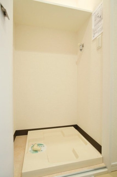 プレールドゥーク清澄白河 