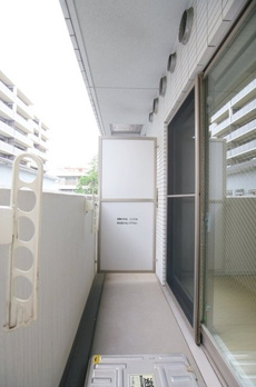 プレールドゥーク清澄白河 