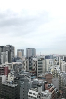 品川Vタワー 