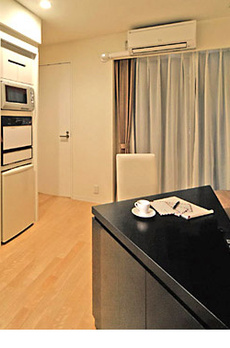 VORT銀座residence 