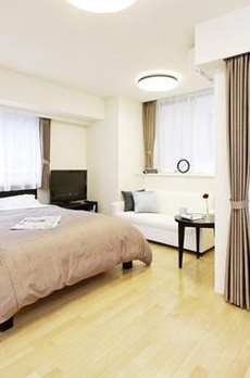 VORT銀座residence 