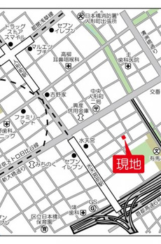 BPRレジデンス水天宮前 