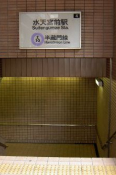BPRレジデンス水天宮前 