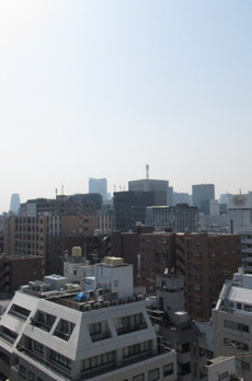 グランドガーラ銀座 