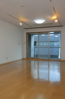 月村マンション№27 