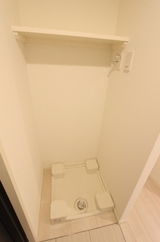 パークアビタシオン麻布十番 