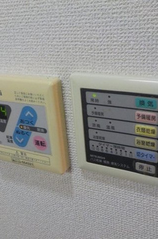 パークウェル白金高輪 