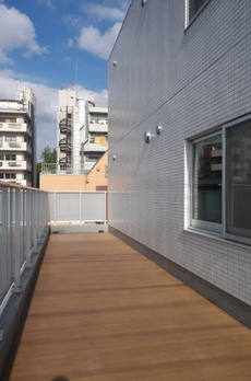 サングラータ西麻布Ⅰ 