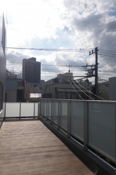 サングラータ西麻布Ⅰ 