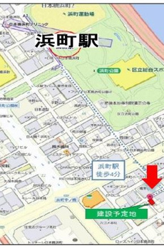 日本橋ROOTS 