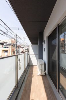 AvvoltoFelice蒲田South 