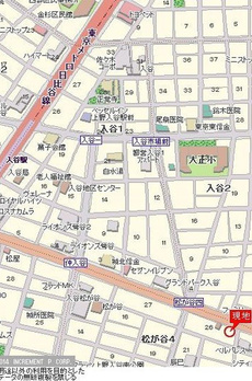 フローラル上野松が谷 