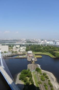 Wコンフォートタワーズ EAST 