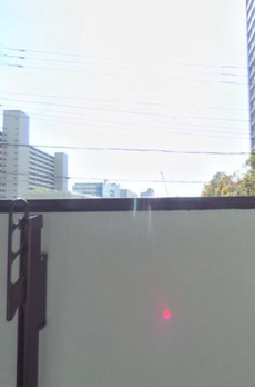 リビオレゾン勝どきnex 