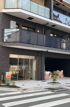 アーバネックス日本橋馬喰町 