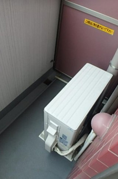 セジョリ浅草ベルグレード 