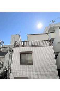 グランスイート日本橋人形町 