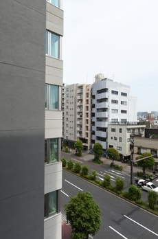 パークウェル浅草 