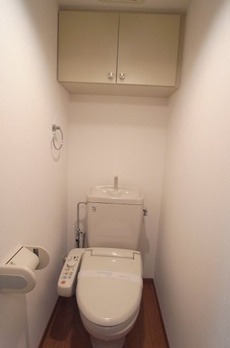 菱和パレス銀座八丁目 