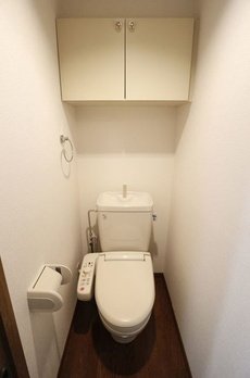 菱和パレス銀座八丁目 