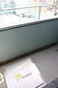 シーアイマンション浅草橋 