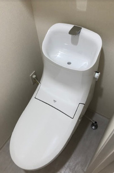 アークマーク大森町 