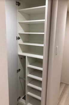アークマーク大森町 