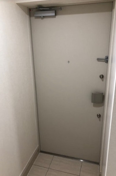 アークマーク大森町 