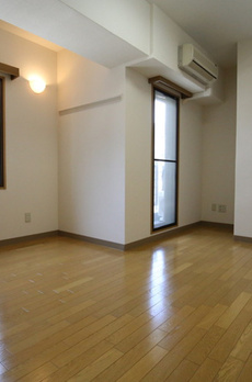菱和パレス日本橋浜町 