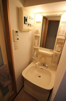 菱和パレス日本橋浜町 