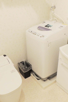 プチグランデ八丁堀 