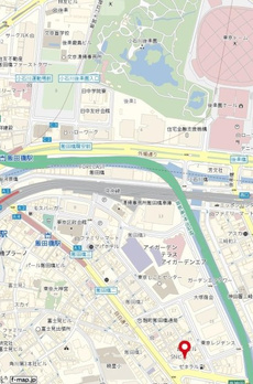 パレドール九段下 