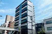 Ｂｒｉｌｌｉａ　ｉｓｔ　赤羽