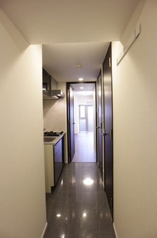 コンシェリア新橋MASTER'S VILLA 