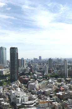 パークコート赤坂ザタワー 