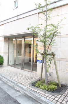 プラウドフラット学芸大学 