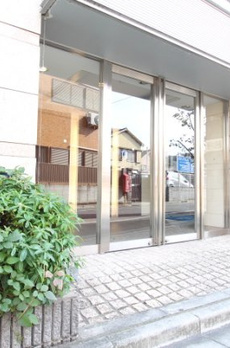 プラウドフラット学芸大学 