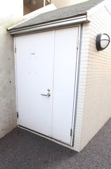 プラウドフラット学芸大学 